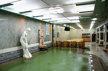 北京裕龙大酒店图片