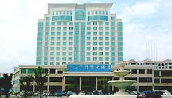 梧州江滨国际大酒店
