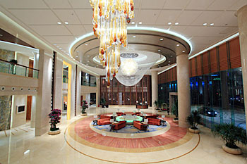 东莞厚街国际大酒店图片