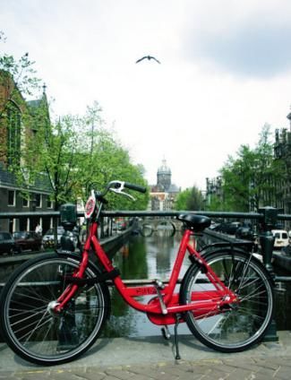 世界十大适合骑自行车的城市