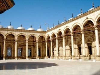 领略历史的厚重 个冬天打好背包去埃及