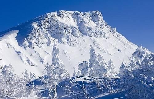 勇敢过冬 最适合冬季旅行的探险地