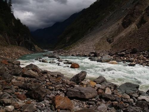 盘点中国十大最热门户外探险线（图）