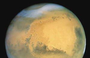 《时代》周刊另类盘点：未来10大冒险谁更险