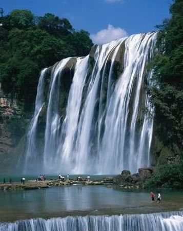 旅游爱好终极体验 极致玩法玩转中国之最