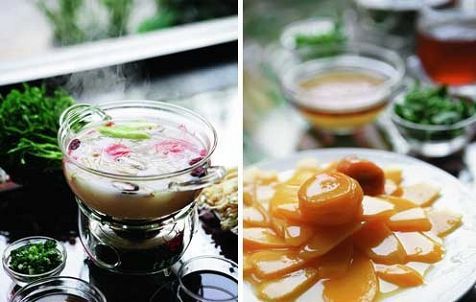 冬日吃出潮滋味 京城另类火锅