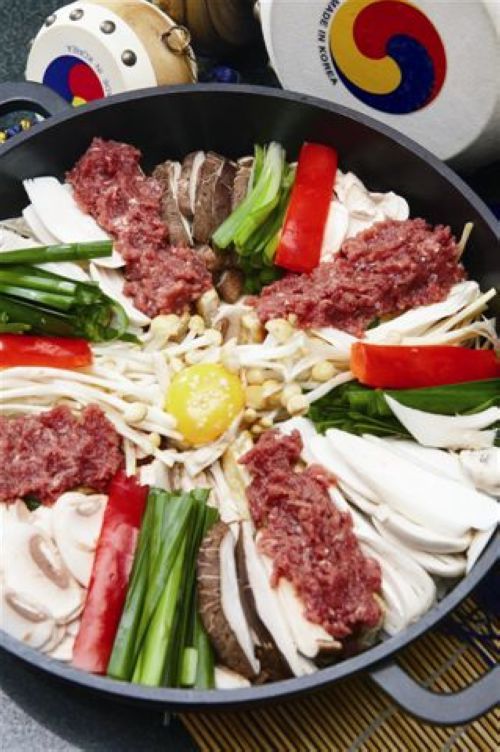 老外带你玩转成都异国美食