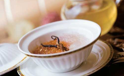 盘点北京城最有故事的七道顶级菜品(图)