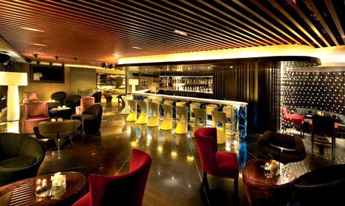 味儿纯 京城首家澳洲风情餐吧