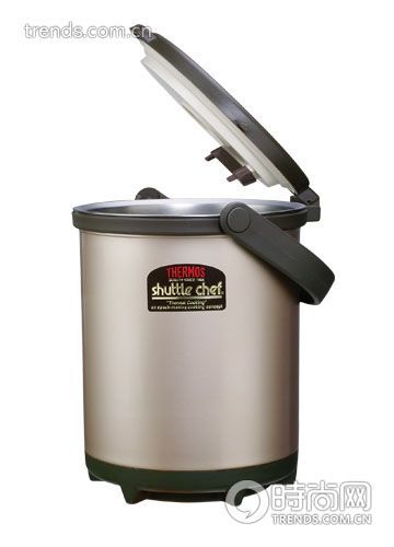 环保风 户外装备节能大升级