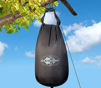 纸马桶 10种神奇旅游装备大开眼界